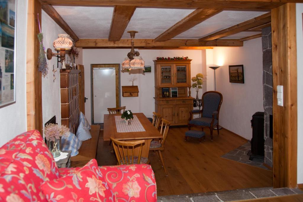 Pension Baarblick Donaueschingen Exterior foto